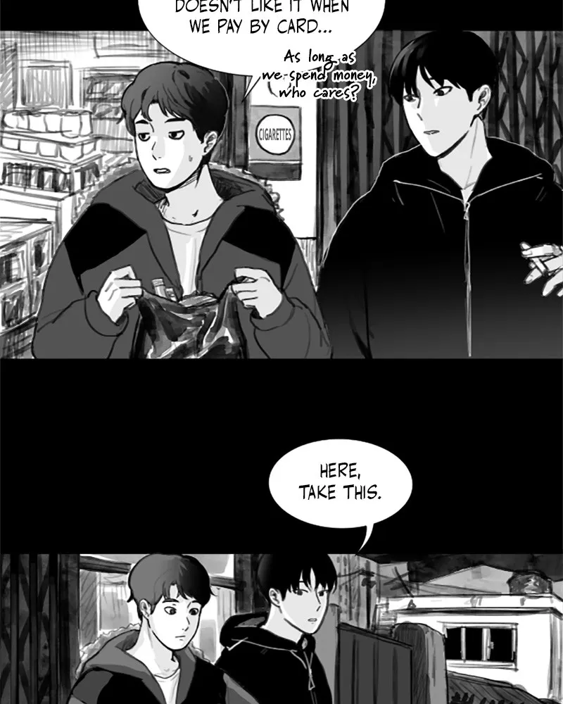 Read ANT chapter 1 image 36 on Lezhin