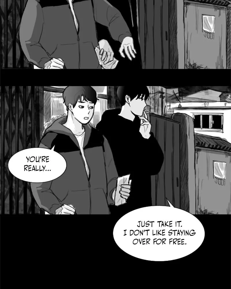 Read ANT chapter 1 image 37 on Lezhin