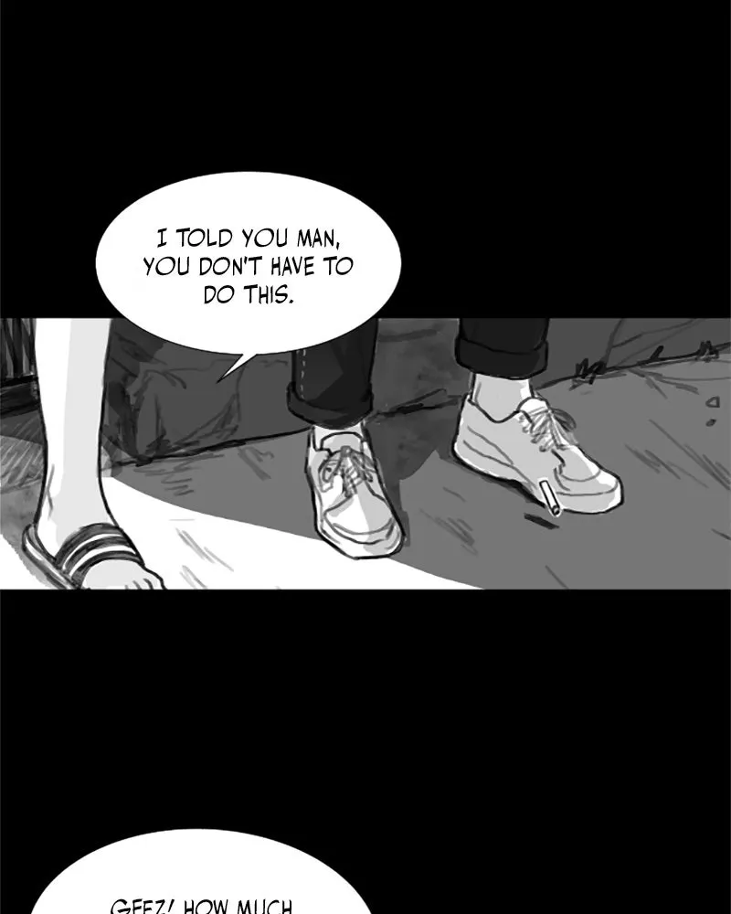 Read ANT chapter 1 image 38 on Lezhin