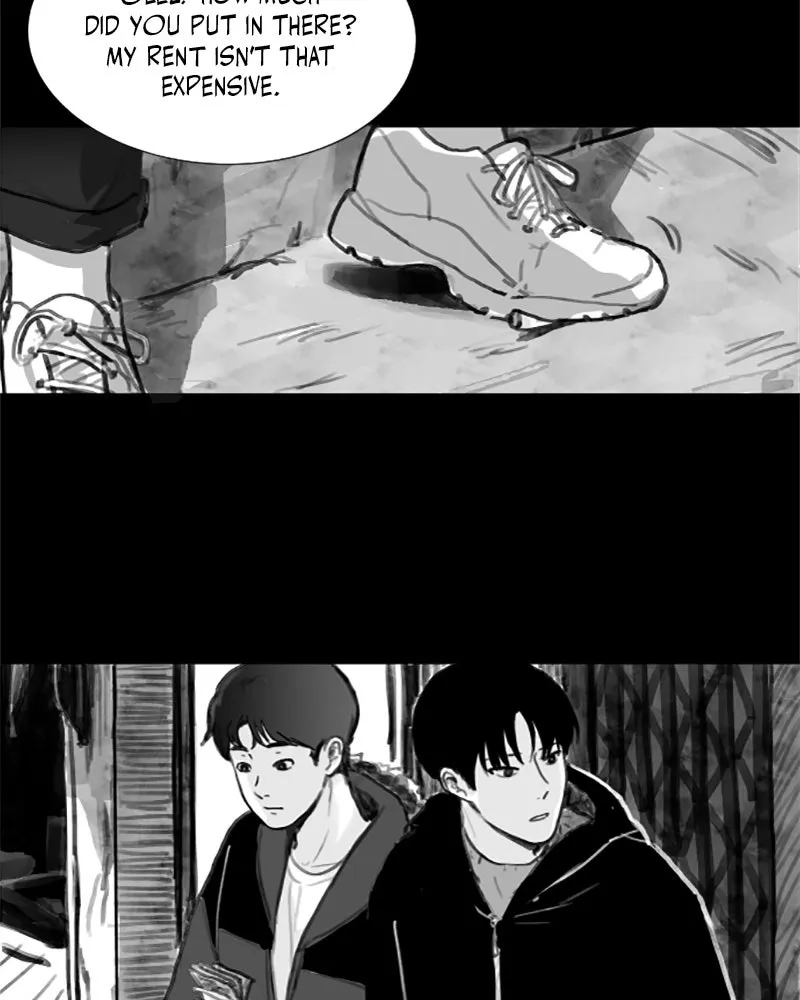 Read ANT chapter 1 image 39 on Lezhin