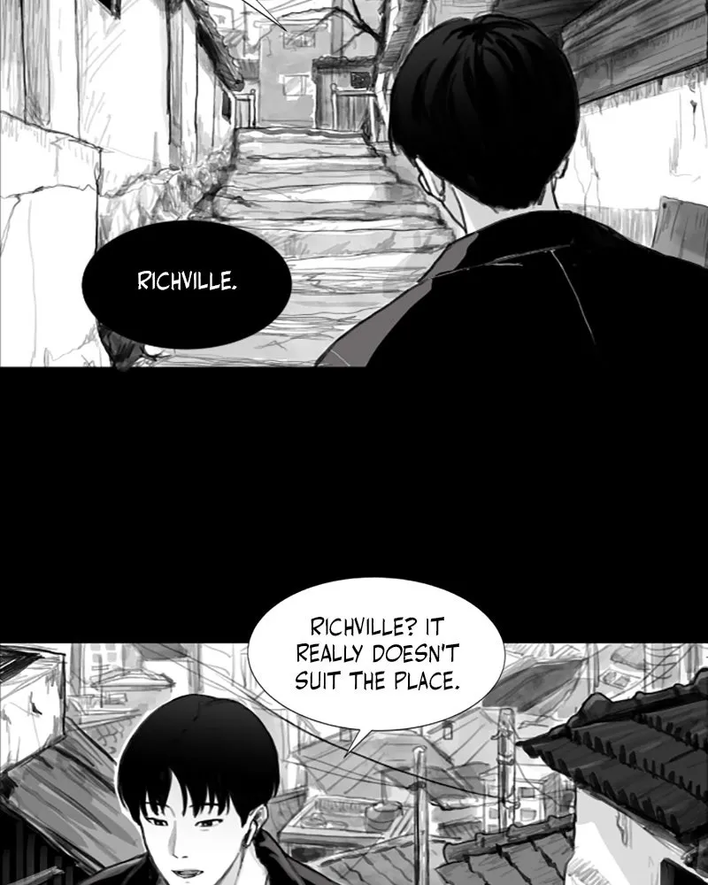 Read ANT chapter 1 image 4 on Lezhin