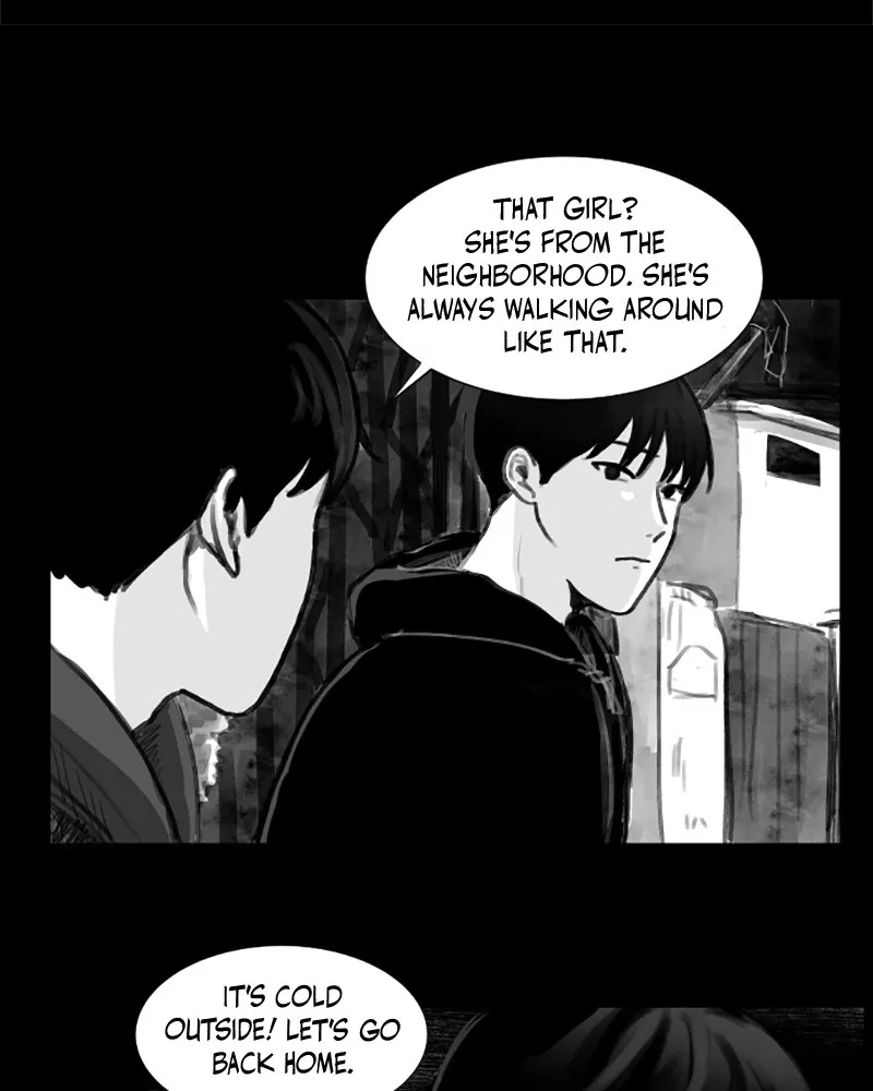 Read ANT chapter 1 image 42 on Lezhin
