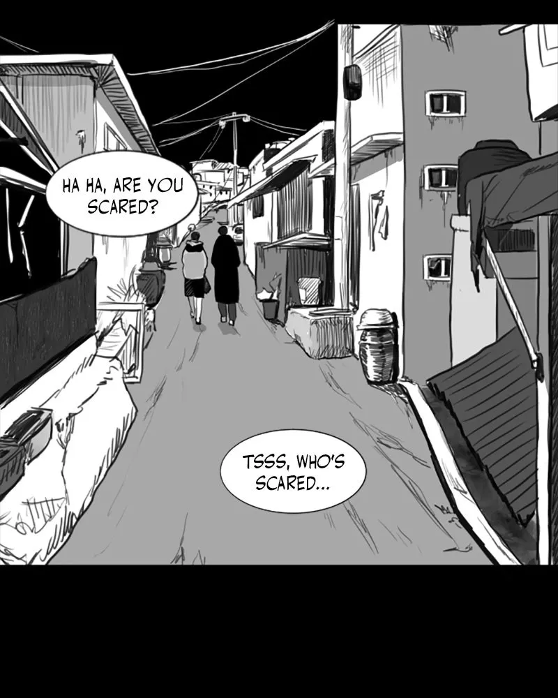 Read ANT chapter 1 image 45 on Lezhin