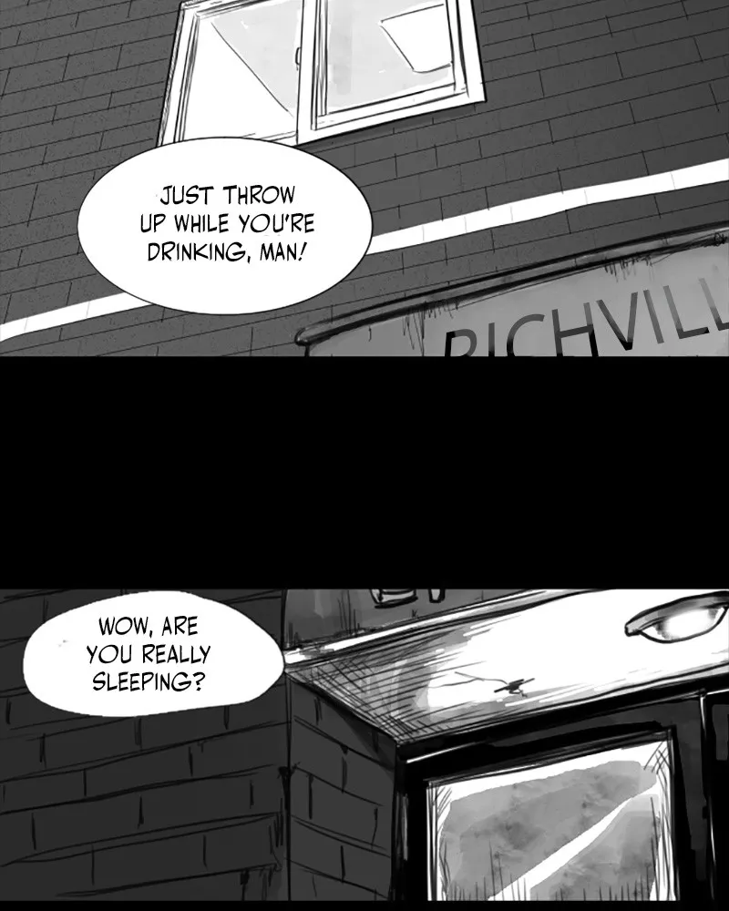 Read ANT chapter 1 image 47 on Lezhin