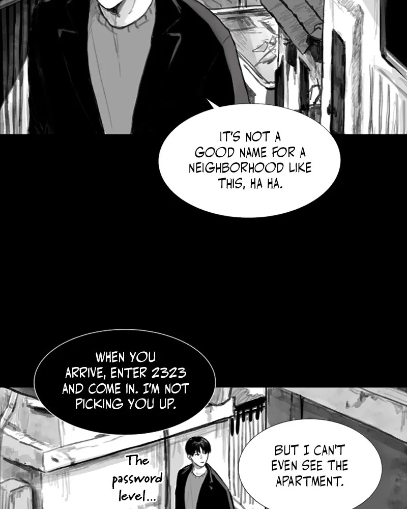 Read ANT chapter 1 image 5 on Lezhin