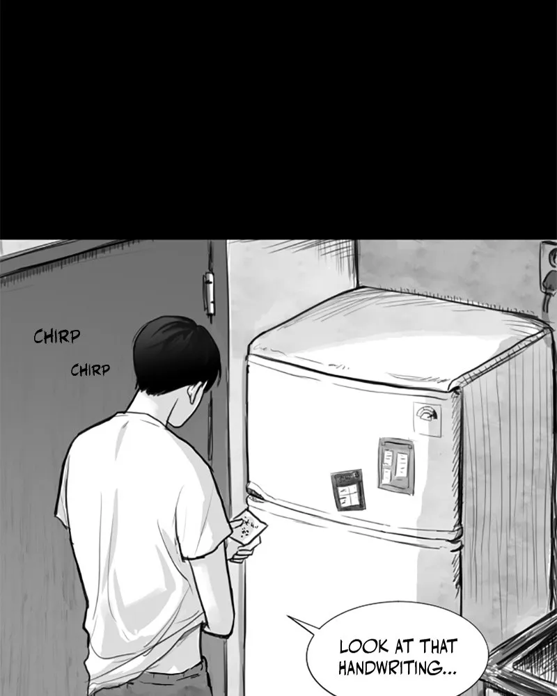 Read ANT chapter 1 image 51 on Lezhin