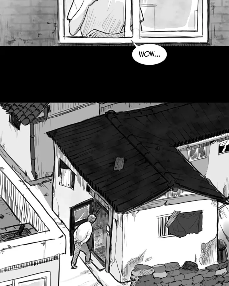 Read ANT chapter 1 image 54 on Lezhin