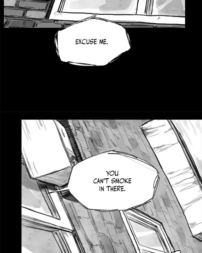 Read ANT chapter 1 image 56 on Lezhin