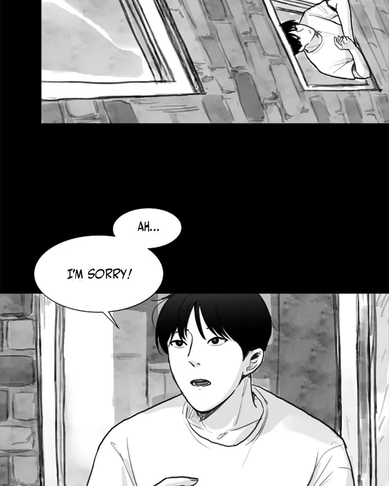 Read ANT chapter 1 image 57 on Lezhin