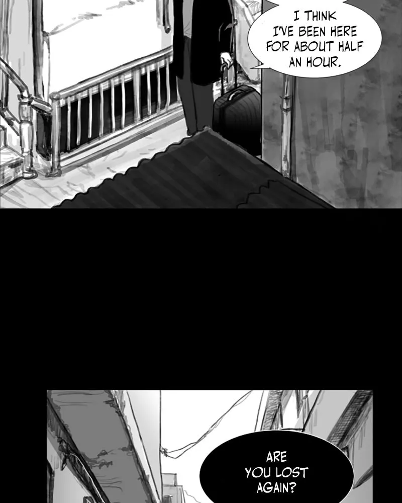 Read ANT chapter 1 image 6 on Lezhin