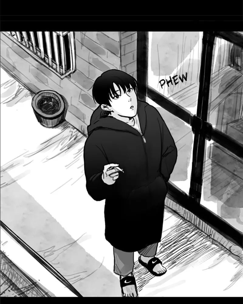 Read ANT chapter 1 image 64 on Lezhin