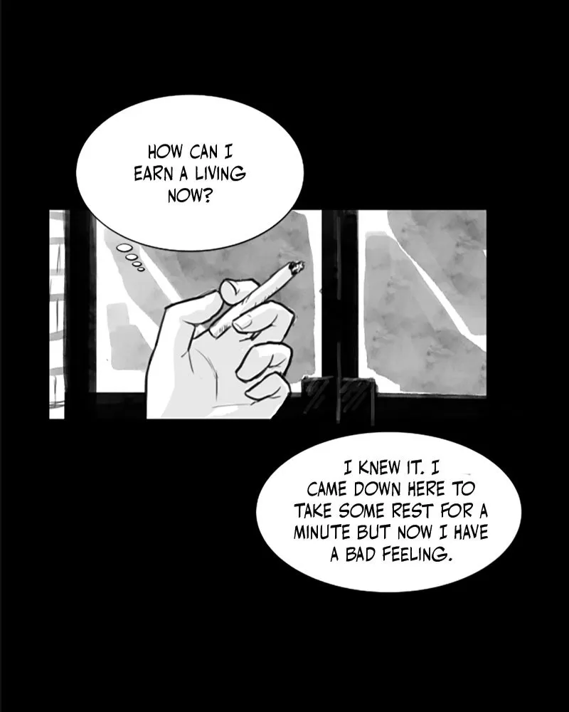 Read ANT chapter 1 image 65 on Lezhin