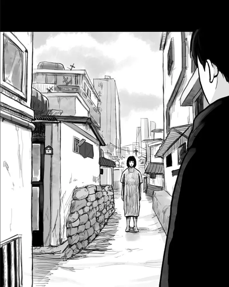 Read ANT chapter 1 image 68 on Lezhin