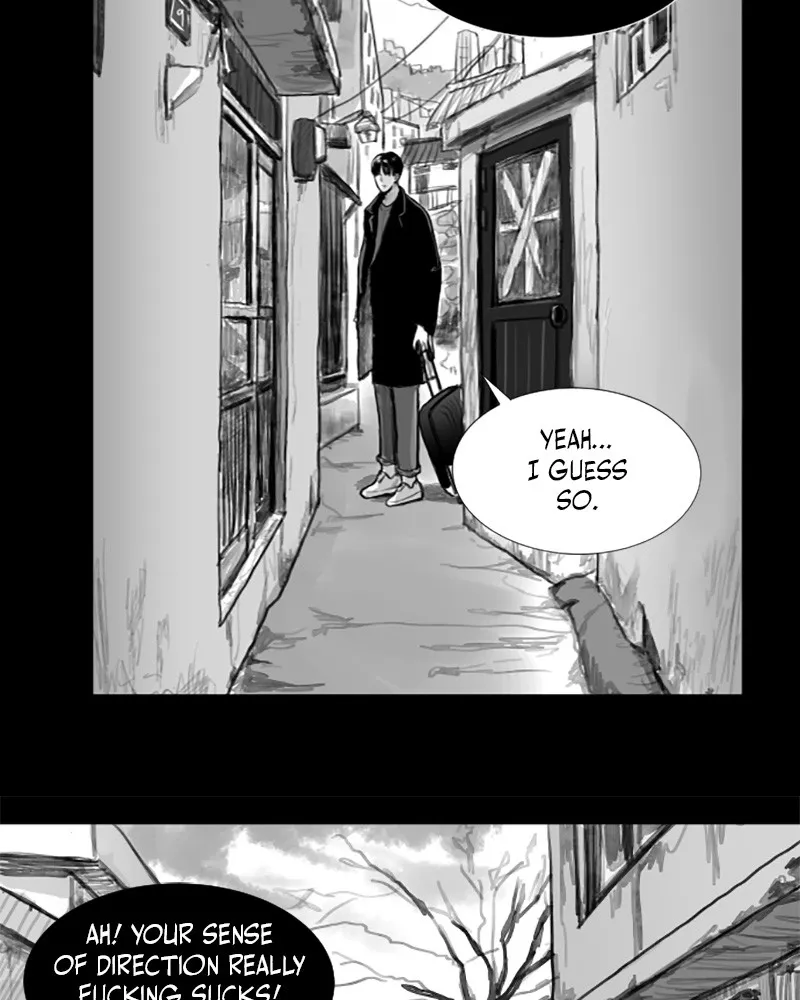 Read ANT chapter 1 image 7 on Lezhin