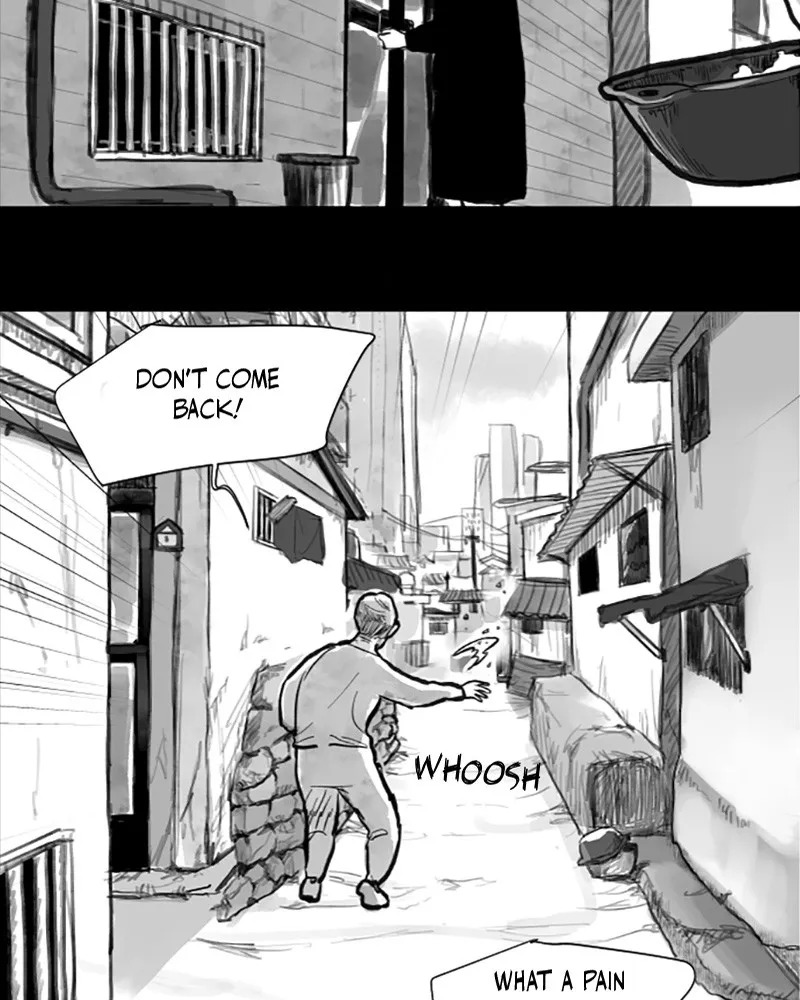 Read ANT chapter 1 image 74 on Lezhin
