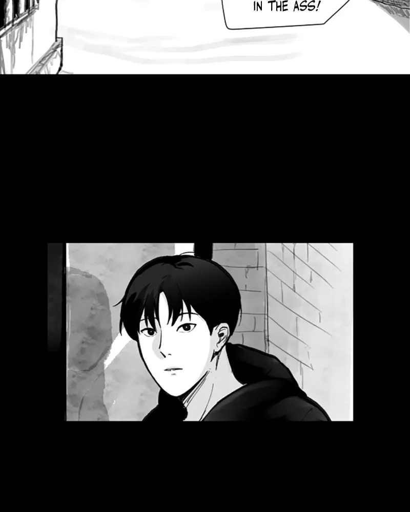 Read ANT chapter 1 image 75 on Lezhin