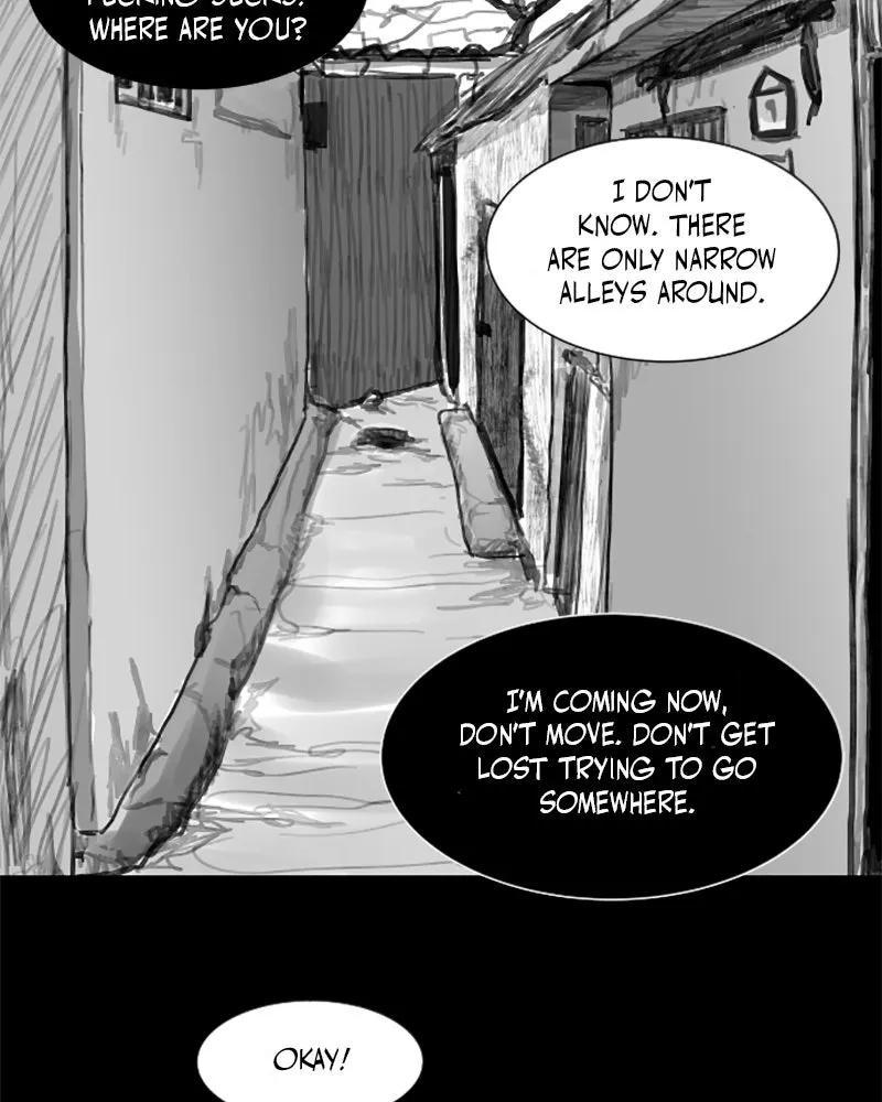 Read ANT chapter 1 image 8 on Lezhin
