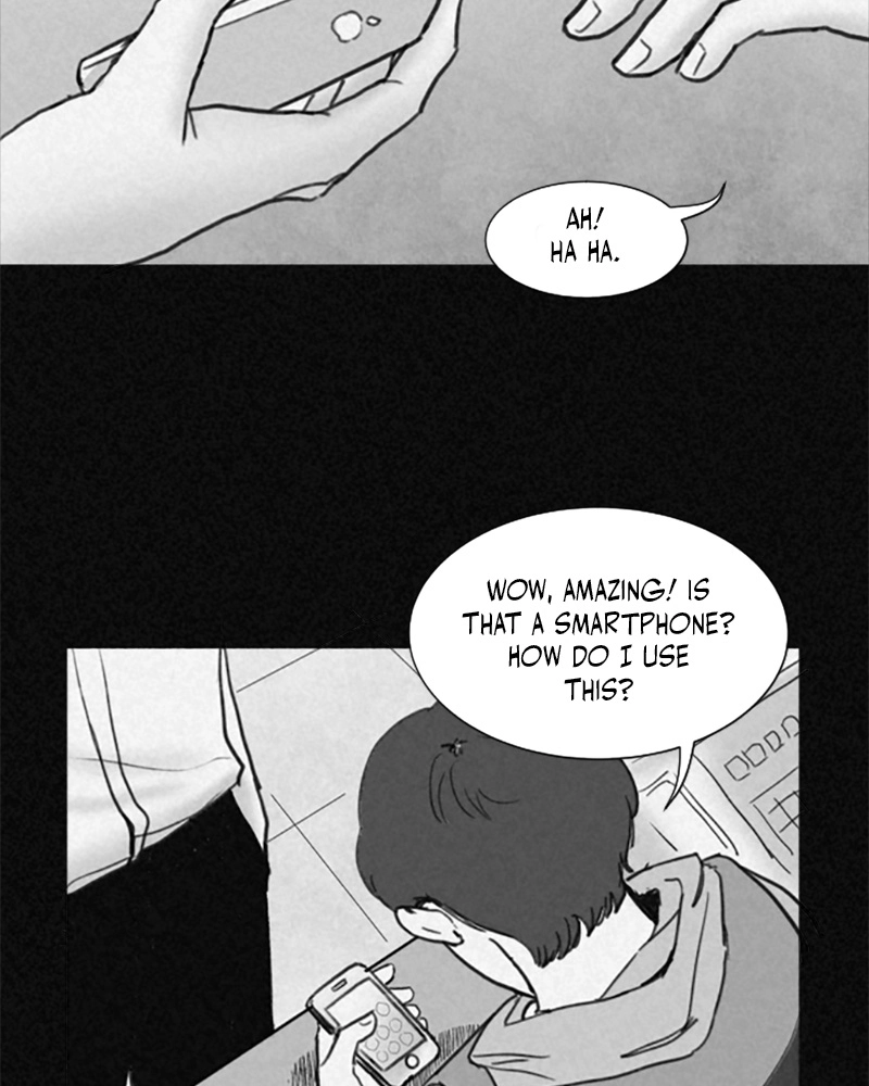 Read ANT chapter 10 image 17 on Lezhin