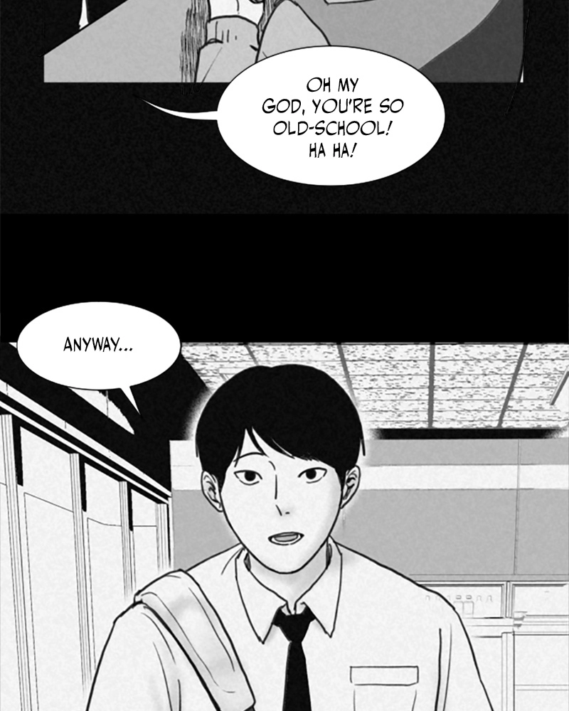 Read ANT chapter 10 image 18 on Lezhin