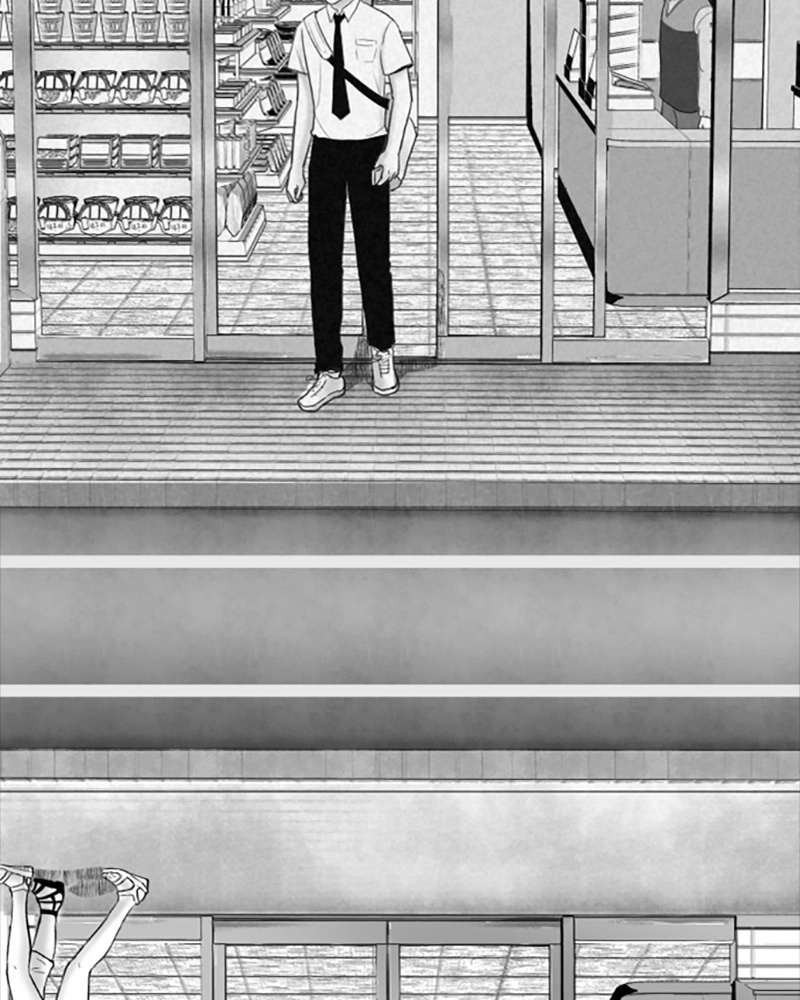 Read ANT chapter 10 image 23 on Lezhin