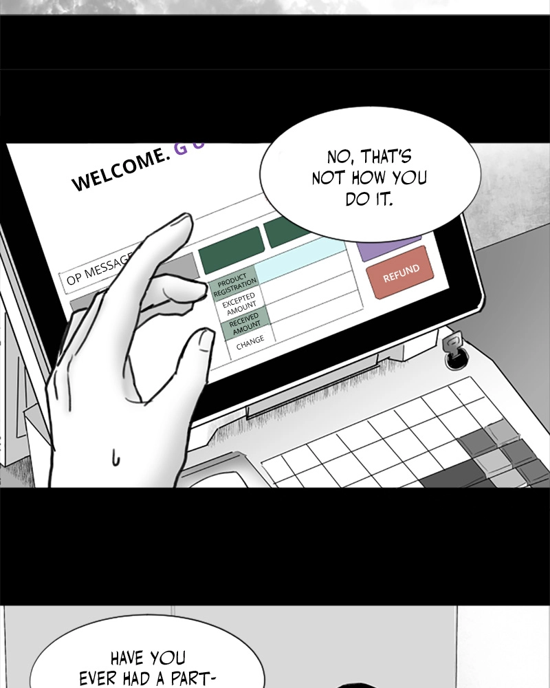 Read ANT chapter 10 image 25 on Lezhin