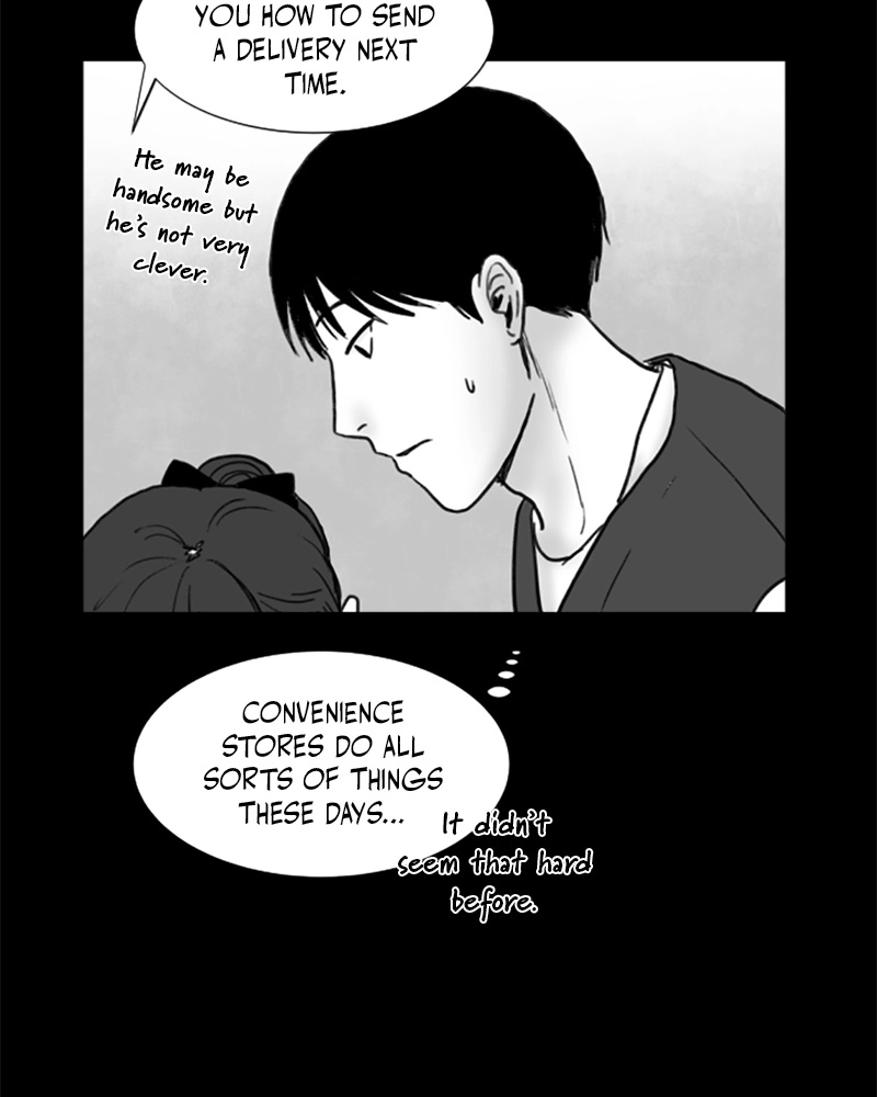 Read ANT chapter 10 image 27 on Lezhin