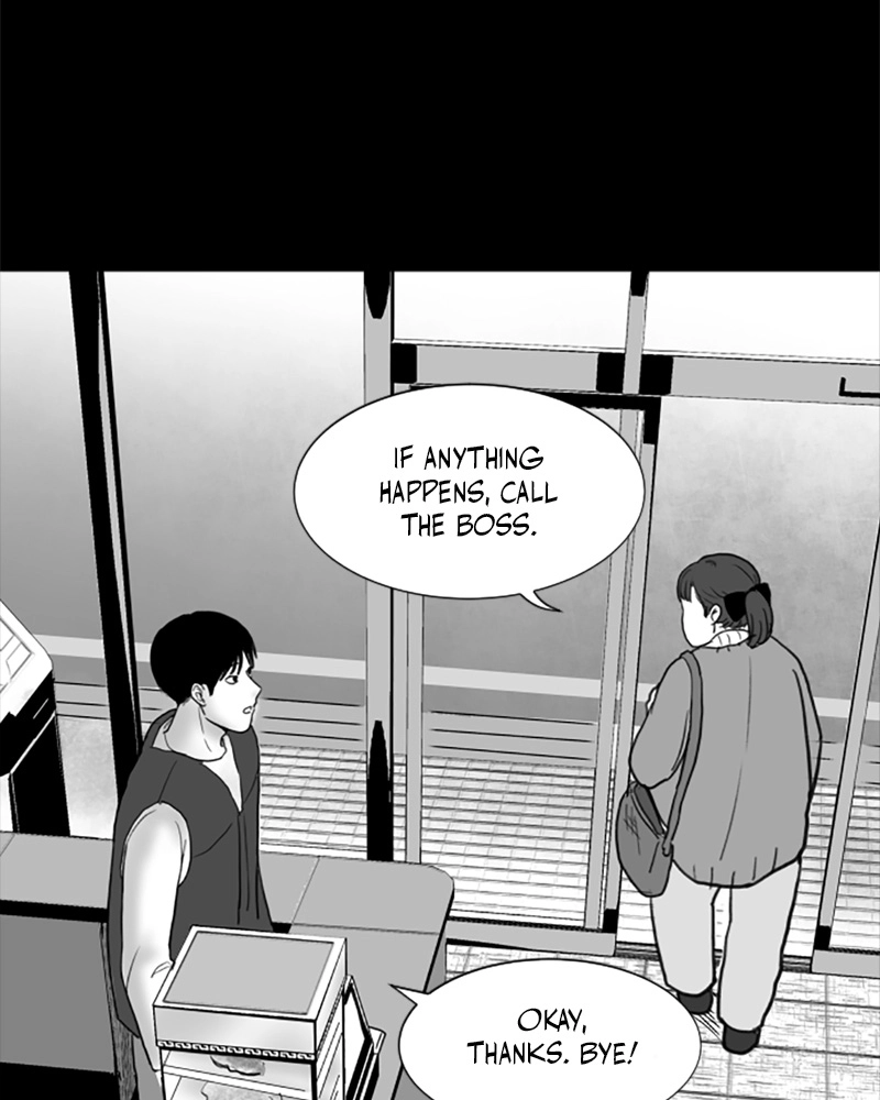 Read ANT chapter 10 image 28 on Lezhin