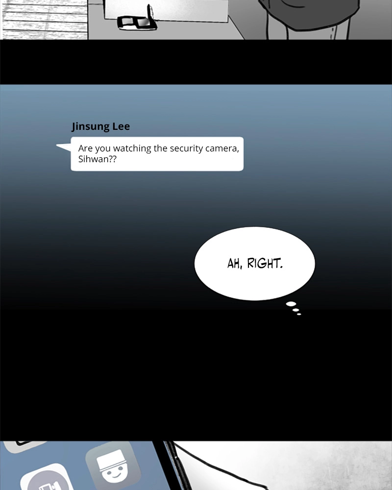 Read ANT chapter 10 image 36 on Lezhin