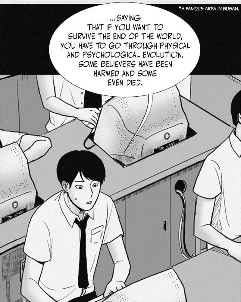 Read ANT chapter 10 image 4 on Lezhin