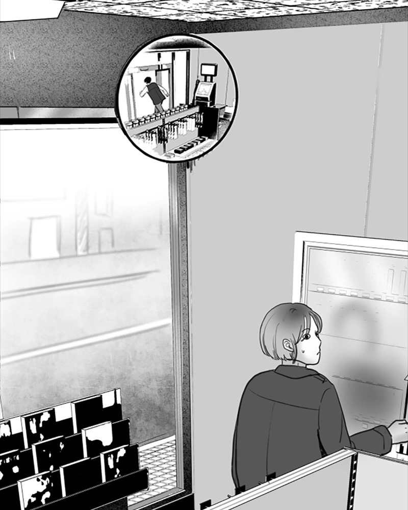 Read ANT chapter 10 image 46 on Lezhin