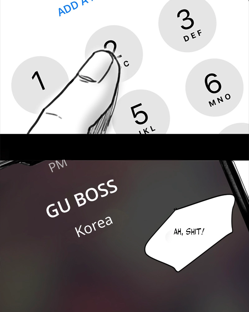 Read ANT chapter 10 image 51 on Lezhin