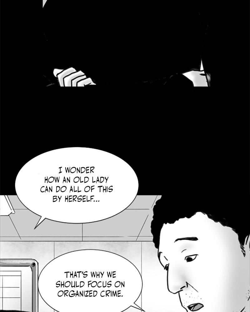Read ANT chapter 10 image 61 on Lezhin