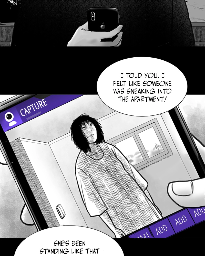 Read ANT chapter 10 image 68 on Lezhin