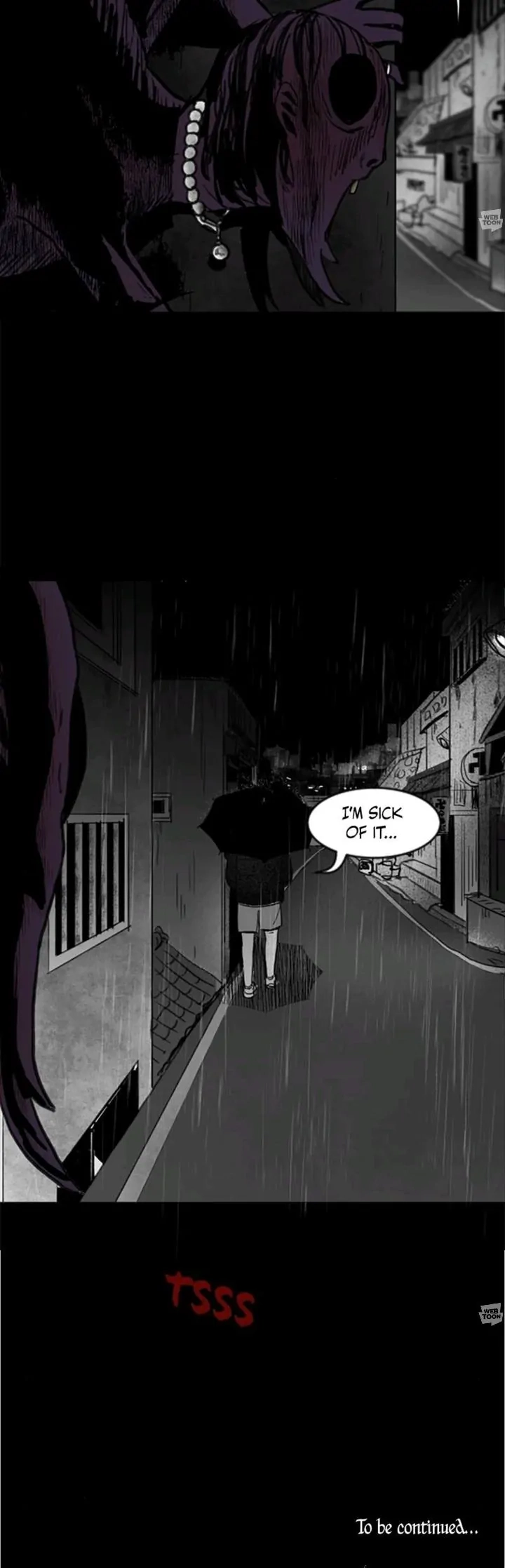 Read ANT chapter 11 image 7 on Lezhin