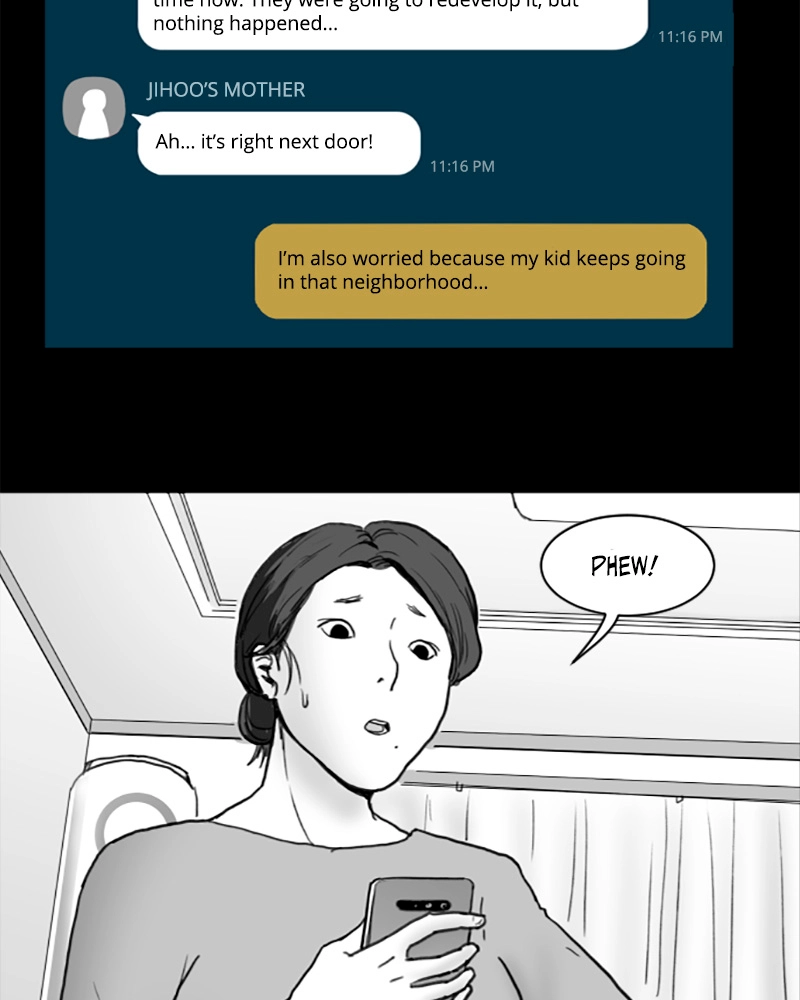 Read ANT chapter 12 image 11 on Lezhin