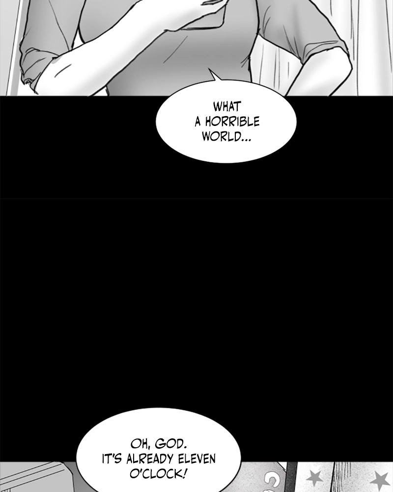 Read ANT chapter 12 image 12 on Lezhin