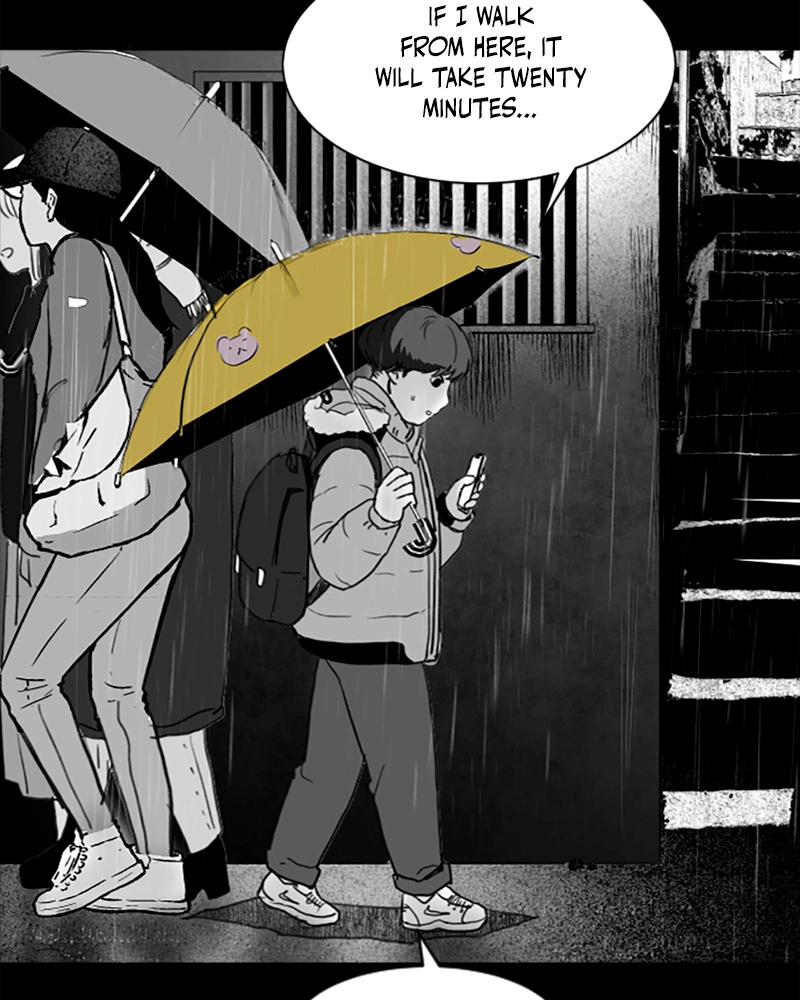Read ANT chapter 12 image 15 on Lezhin