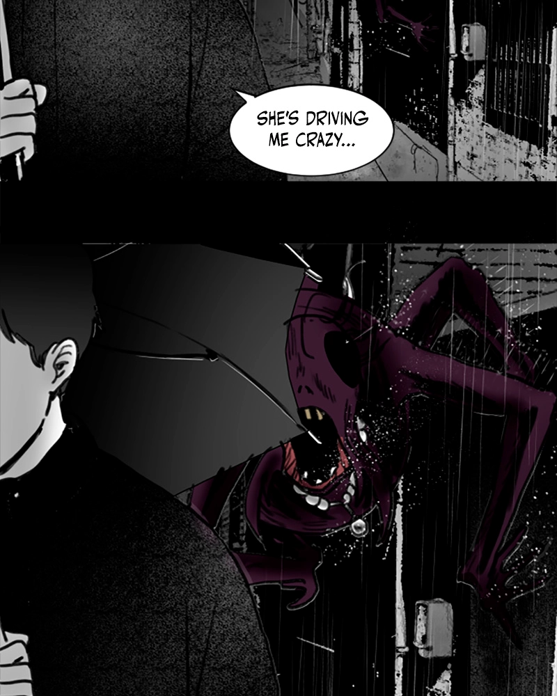 Read ANT chapter 12 image 22 on Lezhin