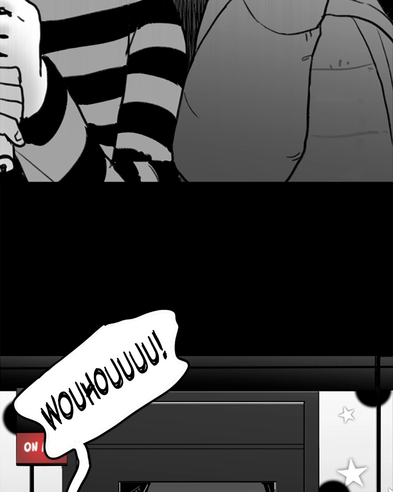 Read ANT chapter 12 image 3 on Lezhin