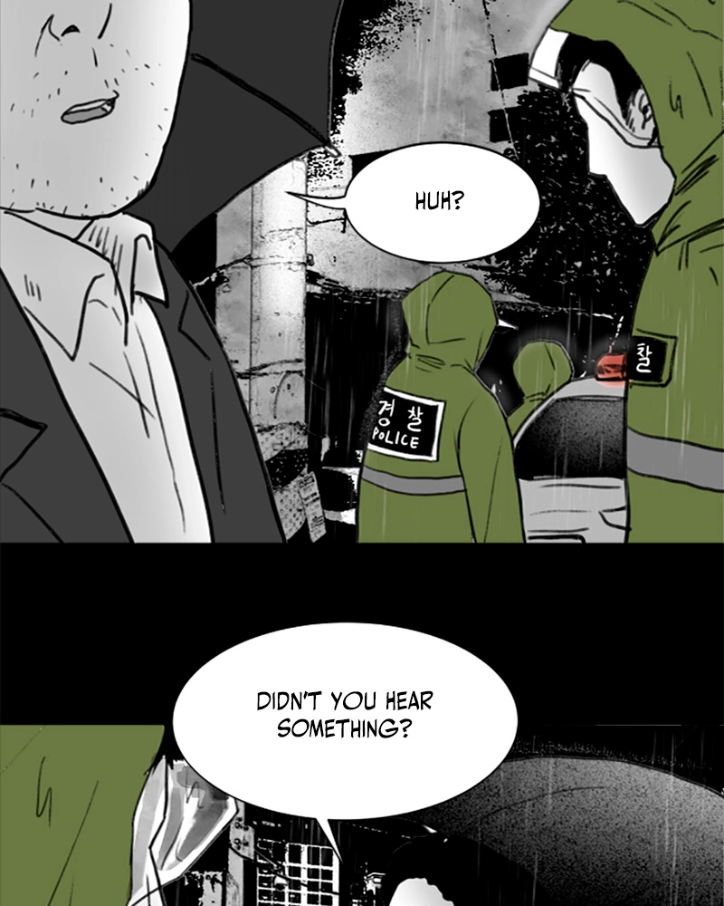 Read ANT chapter 12 image 34 on Lezhin