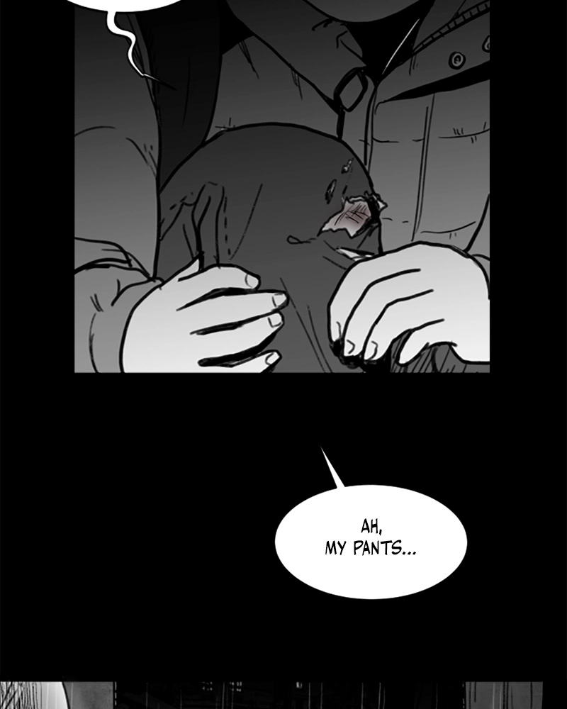 Read ANT chapter 12 image 39 on Lezhin