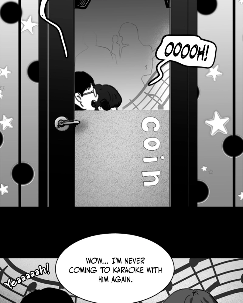 Read ANT chapter 12 image 4 on Lezhin
