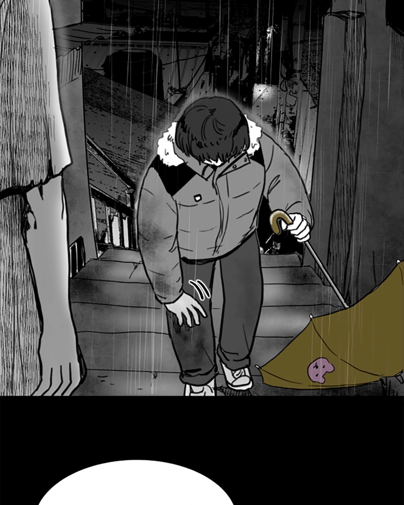 Read ANT chapter 12 image 40 on Lezhin