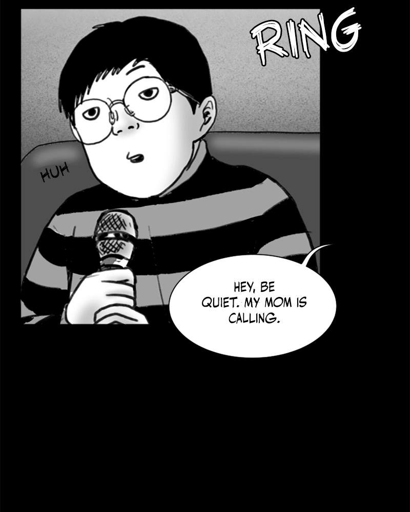 Read ANT chapter 12 image 6 on Lezhin