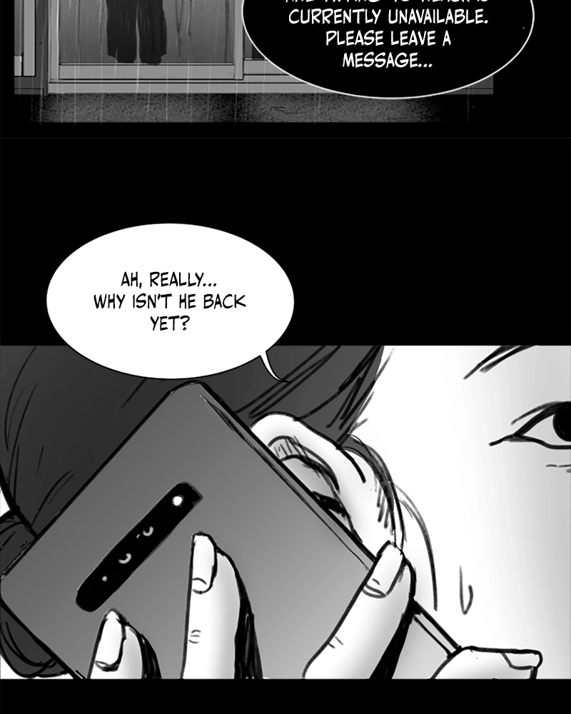 Read ANT chapter 12 image 60 on Lezhin