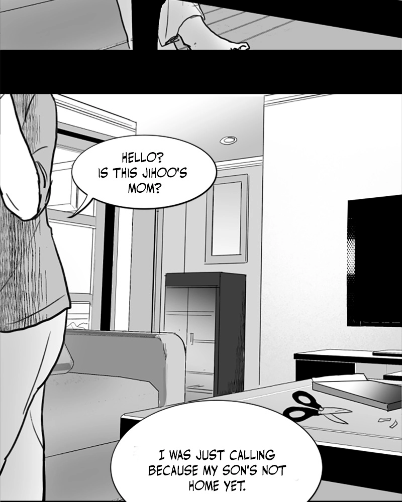 Read ANT chapter 12 image 62 on Lezhin