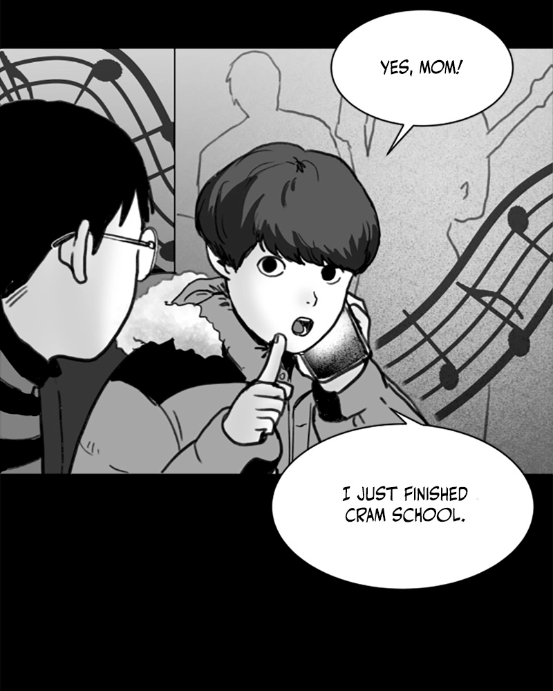 Read ANT chapter 12 image 7 on Lezhin