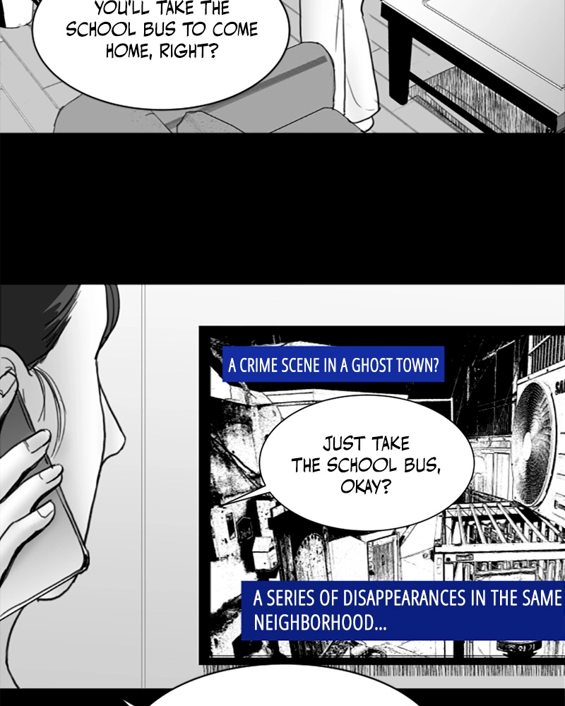 Read ANT chapter 12 image 9 on Lezhin