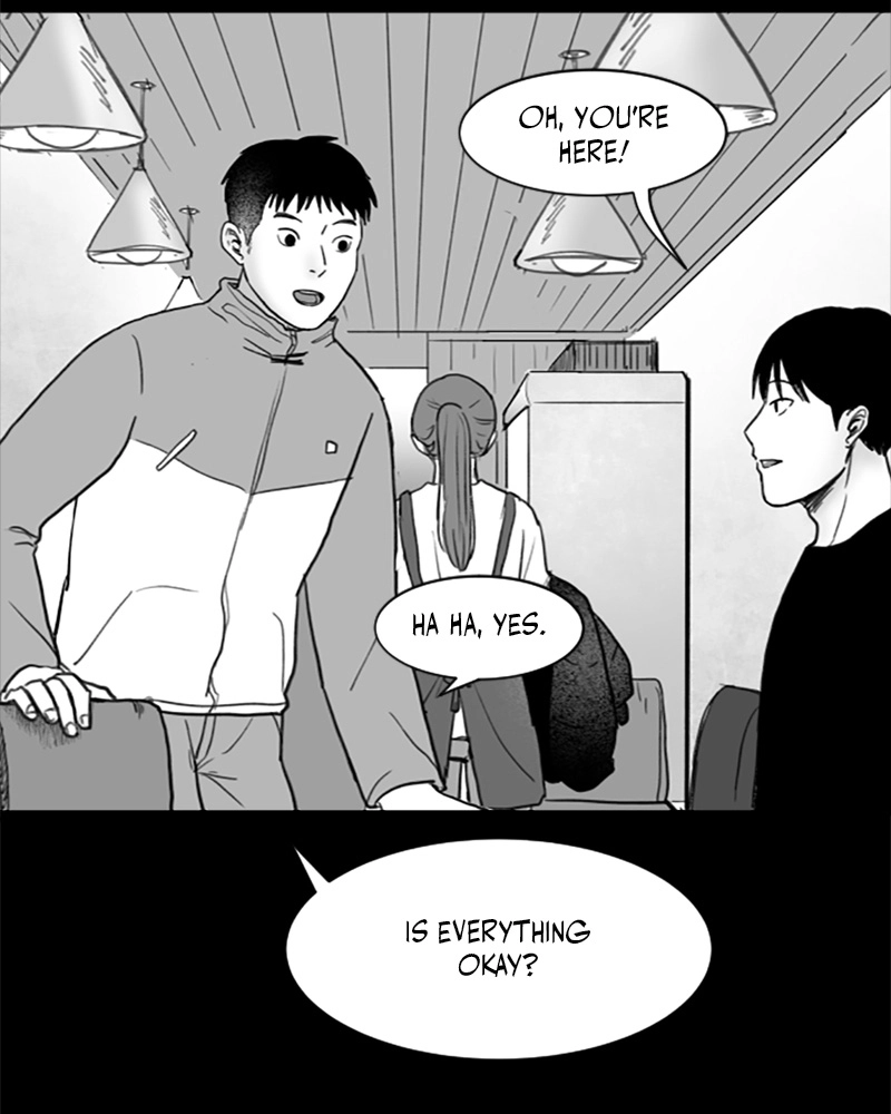 Read ANT chapter 13 image 11 on Lezhin