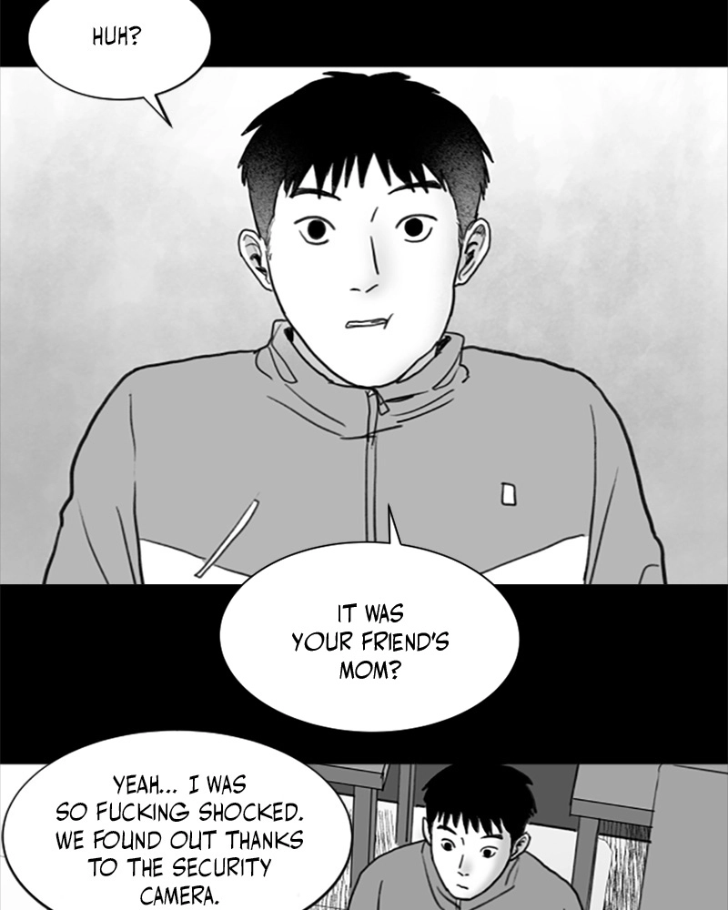 Read ANT chapter 13 image 13 on Lezhin